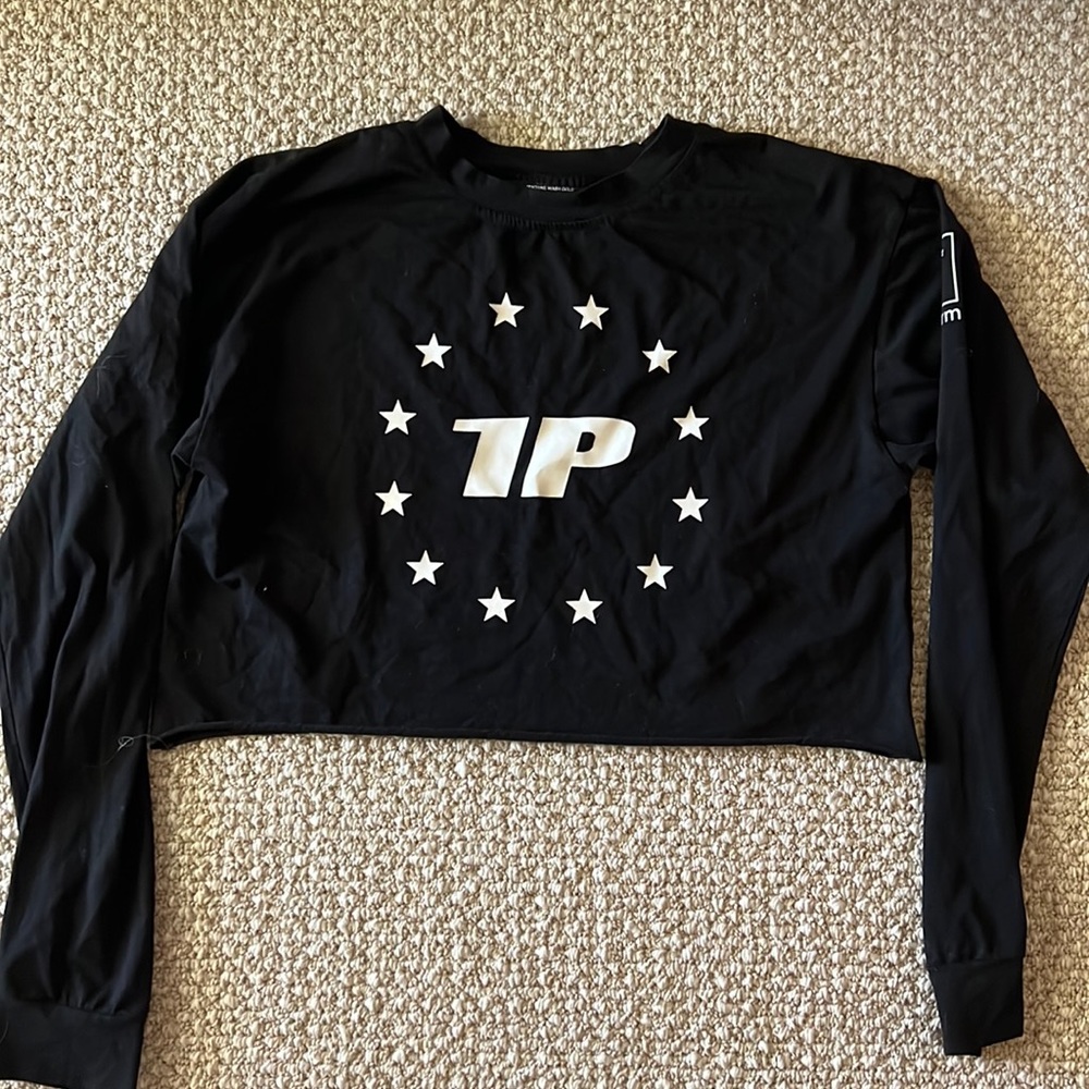 1st Phorm Crop Top